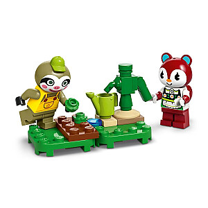 LEGO ANIMAL CROSSING 77054