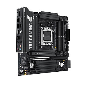 ASUS TUF GAMING B850M-PLUS WIFI