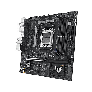 ASUS TUF GAMING B850M-PLUS WIFI