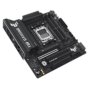 ASUS TUF GAMING B850M-PLUS WIFI