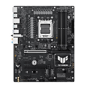 ASUS TUF GAMING B850-PLUS WI-FI