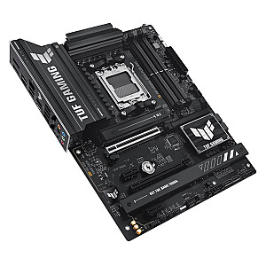 ASUS TUF GAMING B850-PLUS WI-FI