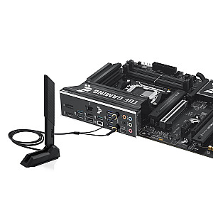 ASUS TUF GAMING B850-PLUS WI-FI