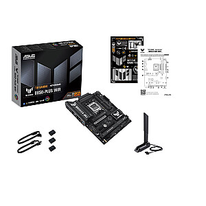 ASUS TUF GAMING B850-PLUS WI-FI