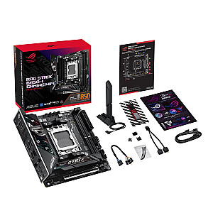 ASUS ROG STRIX B850-I ИГРОВОЙ WIFI