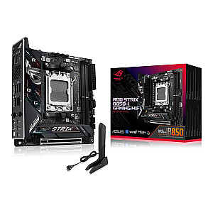 ASUS ROG STRIX B850-I ИГРОВОЙ WIFI