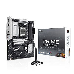 ASUS PRIME B840-PLUS WI-FI