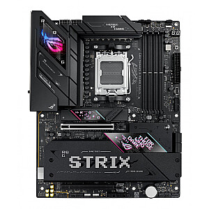 ASUS ROG STRIX B850-E GAMING WIFI