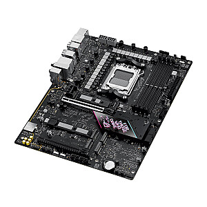 ASUS ROG STRIX B850-E GAMING WIFI