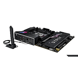 ASUS ROG STRIX B850-E GAMING WIFI