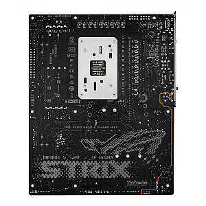 ASUS ROG STRIX B850-E GAMING WIFI