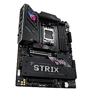 ASUS ROG STRIX B850-E GAMING WIFI