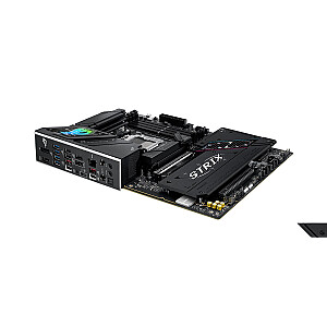 ASUS ROG STRIX B850-F ИГРОВОЙ WIFI