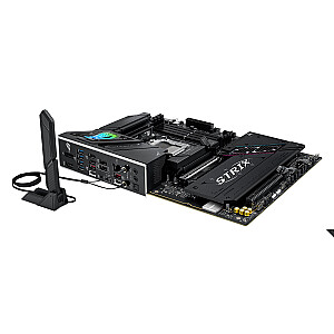 ASUS ROG STRIX B850-F ИГРОВОЙ WIFI