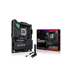 ASUS ROG STRIX B850-F ИГРОВОЙ WIFI