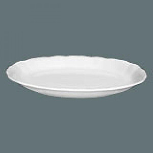 MARIENBAD OVALI PLOKŠTĖ 28CM, Seltmann Weiden