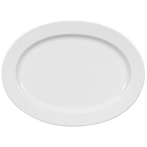 MERAN OVALUS DISKAS 31 CM, Seltmann Weiden