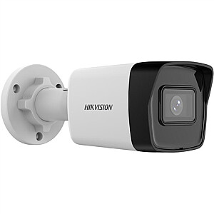 Hikvision tinklo kamera | DS-2CD1043G2-I | Kulka | 4 MP | Fiksuotas | IP67 | H.265+ | „MicroSD“ / „microSDHC“ / „microSDXC“ kortelė, iki 256