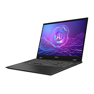 MSI Prestige 16 AI+ Evo B2VMG-015PL Core Ultra 7 258 В 16" UHD+ OLED 32 ГБ LPDDR5x SSD1 ТБ Intel Arc Win11