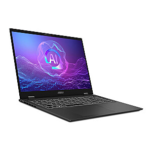 MSI Prestige 16 AI+ Evo B2VMG-015PL Core Ultra 7 258 В 16" UHD+ OLED 32 ГБ LPDDR5x SSD1 ТБ Intel Arc Win11