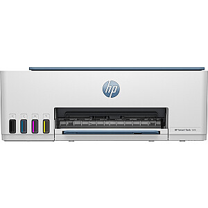 HP Smart Tank 585 цветов WIFI