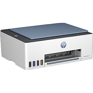 HP Smart Tank 585 цветов WIFI