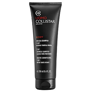 COLLISTAR Uomo Shower Gel żel pod prysznic 250ml