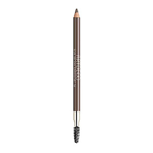 ARTDECO Eyebrow Designer Карандаш для бровей с кисточкой 6 Medium Blonde 1г