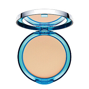 ARTDECO Sun Protection Powder Foundation SPF 50 Refill puder do twarzy wkład