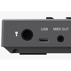 MIDIPLUS Tiny+ — Клавиатура управления