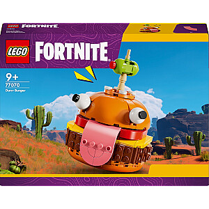 LEGO Fortnite Durrr Burgerovnia (77070)