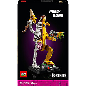 LEGO Fortnite Leather Bone (77072)