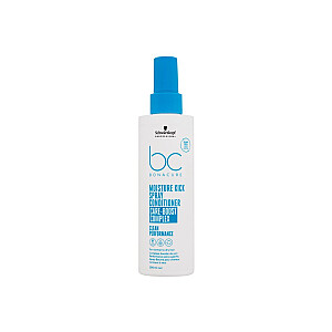 Purškiamas kondicionierius Care-Boost Complex BC Bonacure Moisture Kick 200 ml