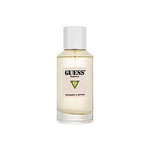 Парфюмированная вода GUESS Originals 100ml