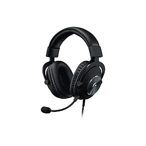 Logitech PRO X SE Wired Gaming Headset BLACK (981-001470) (981001470)