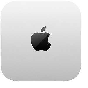 Mac mini: M4 10/10, 24 ГБ, твердотельный накопитель 512 ГБ