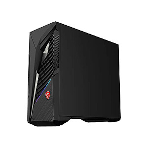 MSI MAG Infinite S3 12BTA-1614EU i5-12400F 8GB SSD512GB M.2 GeForce RTX 3050 VENTUS 2X 6GB Win11 Home Black