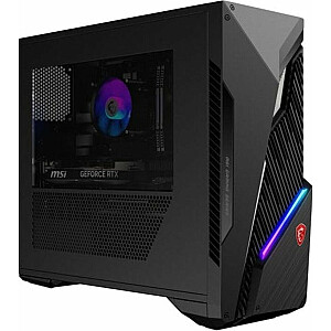 MSI MAG Infinite E1 14NUC5-022EU i5-14400F 16GB SSD1TB M.2 GeForce RTX 4060 VENTUS 2X 8GB Win11 Home Black