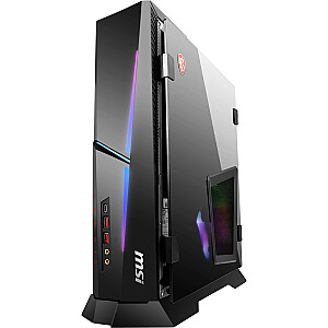 MSI MPG Trident AS 14NUE5-822EU i5-14400F 32 ГБ SSD 1 ТБ M.2 GeForce RTX 4070 SUPER VENTUS 2X 12 ГБ Win11 Home Black