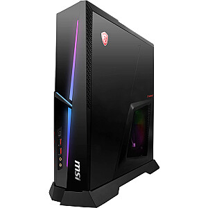 MSI MPG Trident AS 14NUE5-822EU i5-14400F 32 ГБ SSD 1 ТБ M.2 GeForce RTX 4070 SUPER VENTUS 2X 12 ГБ Win11 Home Black