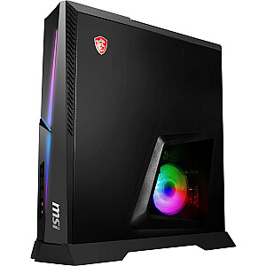 MSI MPG Trident AS 14NUE5-822EU i5-14400F 32 ГБ SSD 1 ТБ M.2 GeForce RTX 4070 SUPER VENTUS 2X 12 ГБ Win11 Home Black