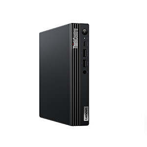 Lenovo ThinkCentre | M70q | Darbalaukis | Mažytis | Intel Core i5 | i5-13400T | Vidinė atmintis 16 GB | SO-DIMM DDR4 | Kietojo kūno disko talpa 512 GB | 5112 GB | Intel UHD Graphics 730 | Nėra optinio įrenginio | Klaviatūros kalba anglų | Windows 11 Pro | Wa