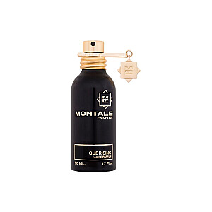 Парфюмированная вода Montale Oudrising 50ml