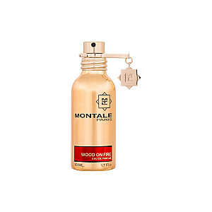 Парфюмированная вода Montale Wood On Fire 50ml