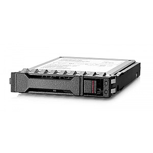 Диск 1,92 ТБ SATA RI SFF Business Critical MV SSD P40499-B21