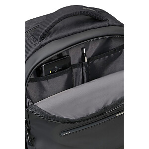 American Tourister Urban Groove 139865-1041 сумка для ноутбука 39,6 см (15,6") рюкзак черный