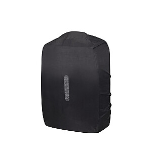 American Tourister Urban Groove 139865-1041 сумка для ноутбука 39,6 см (15,6") рюкзак черный