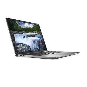 Dell Latitude L14 i5-1345U 14" WUXGA Touch AG 16GB SSD1TB BT BLKB FPR W11Pro Titan Gray (REPACK) 2Y