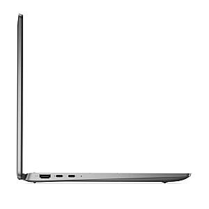 Dell Latitude L14 i5-1345U 14" WUXGA Touch AG 16GB SSD1TB BT BLKB FPR W11Pro Titan Gray (REPACK) 2Y