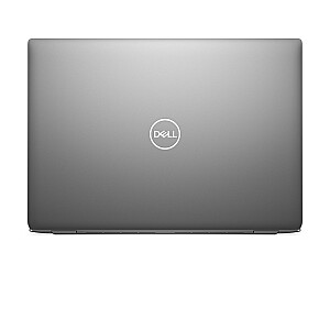 Dell Latitude L14 i5-1345U 14" WUXGA Touch AG 16GB SSD1TB BT BLKB FPR W11Pro Titan Gray (REPACK) 2Y